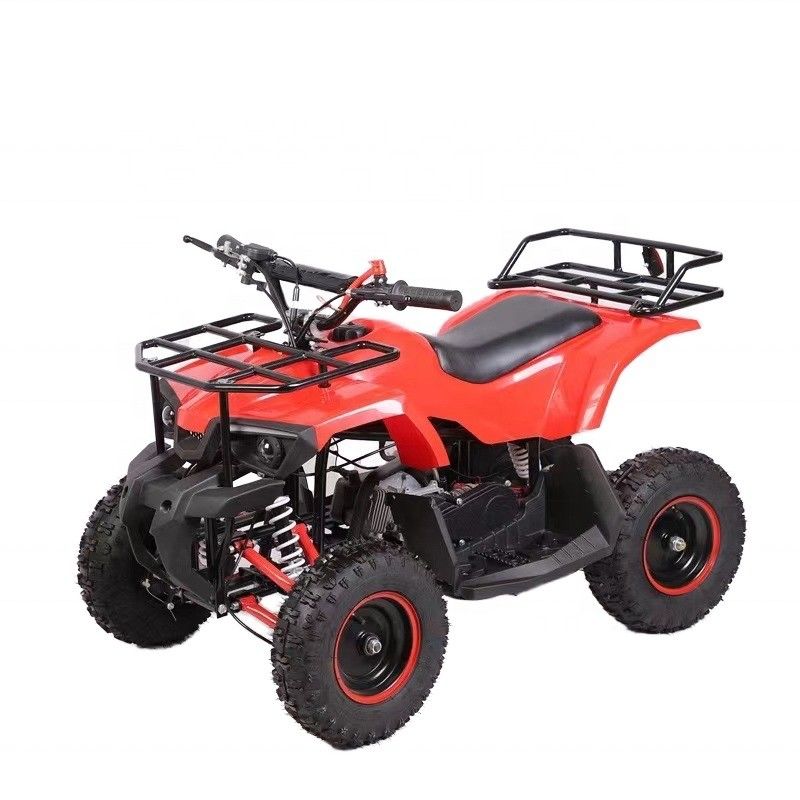 미니 50cc 가솔린 가동 어린이 ATV 4바퀴 쿼드 자전거 모터바이크