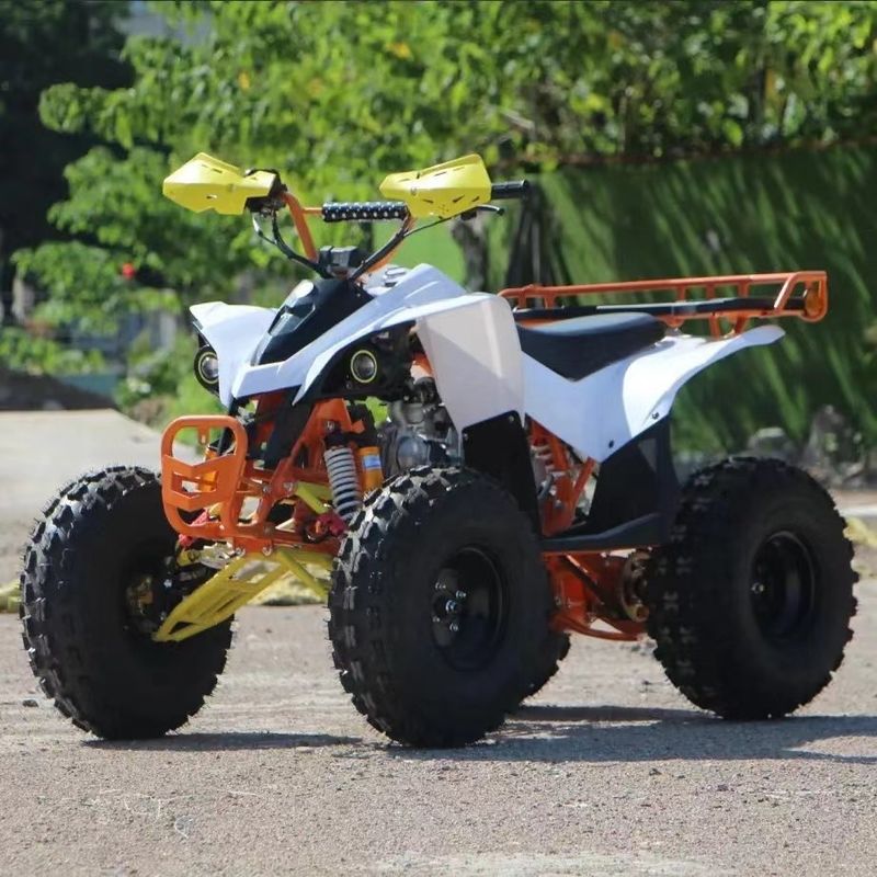 CE 인증 110cc 125cc 150cc 4타크 가스 구동 키즈 ATV