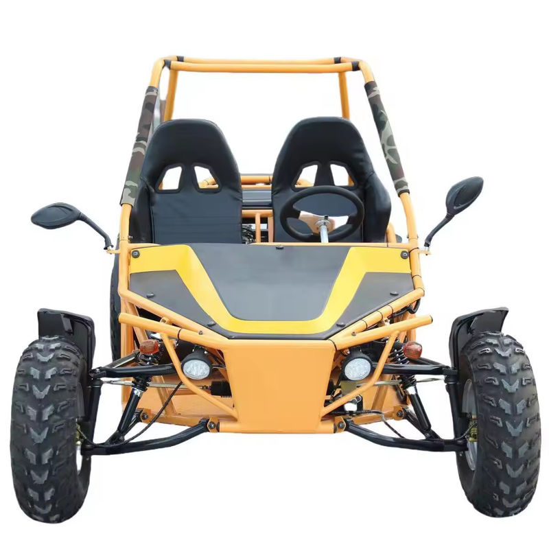 200cc GY6 엔진 고카트 CE 인증 및 최소 250-300mm의 지평